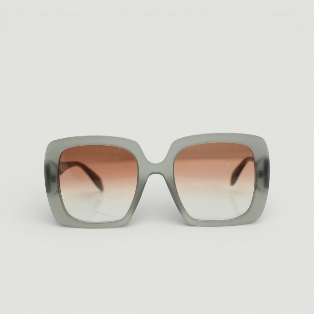 Alexander McQueen Sunglasses AM0378S-004