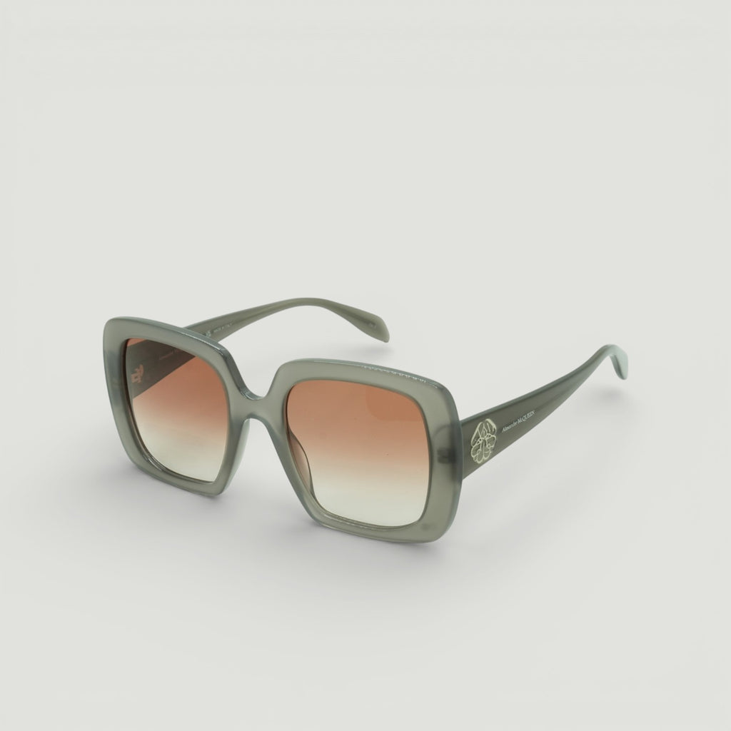 Alexander McQueen Sunglasses AM0378S-004