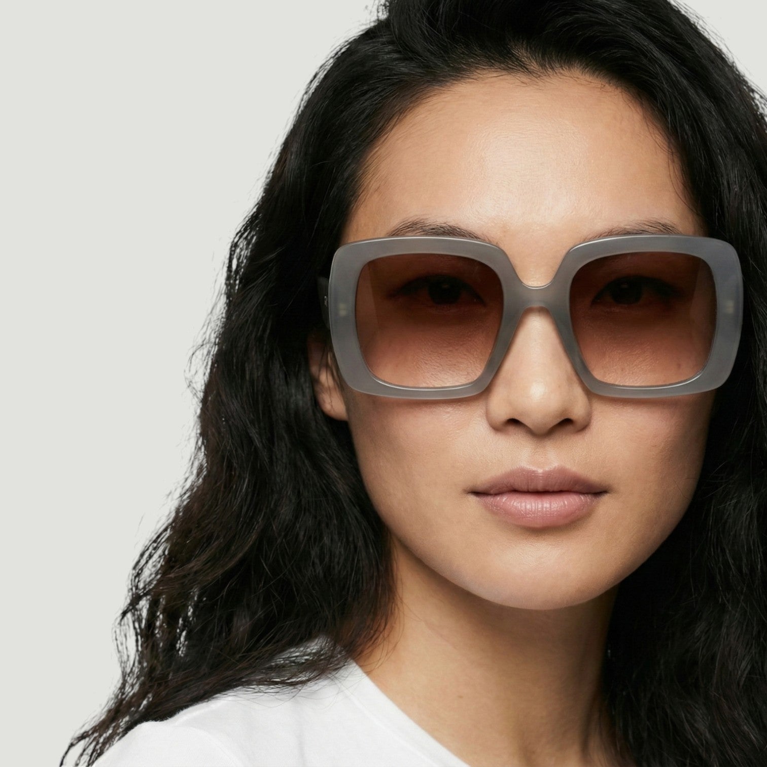 Alexander McQueen Sunglasses AM0378S-004