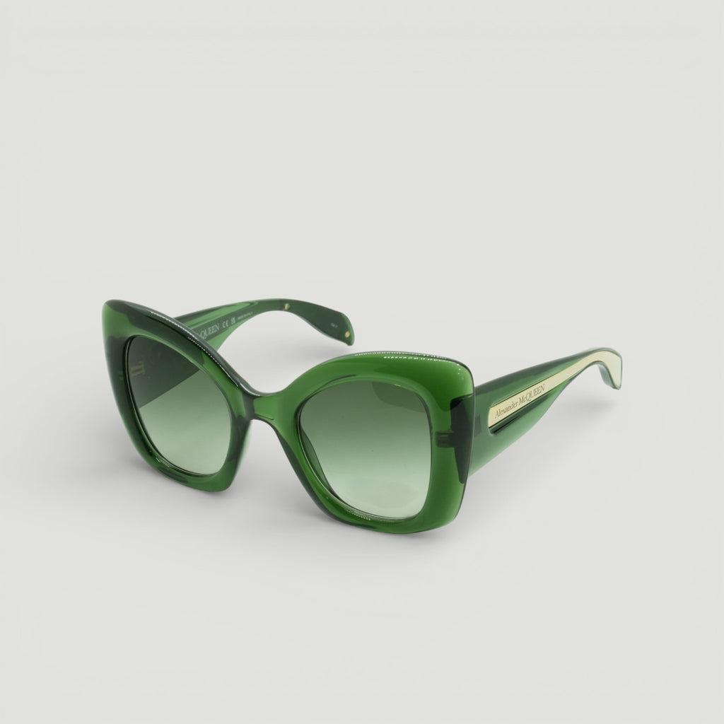 Alexander McQueen Sunglasses AM0402S-005