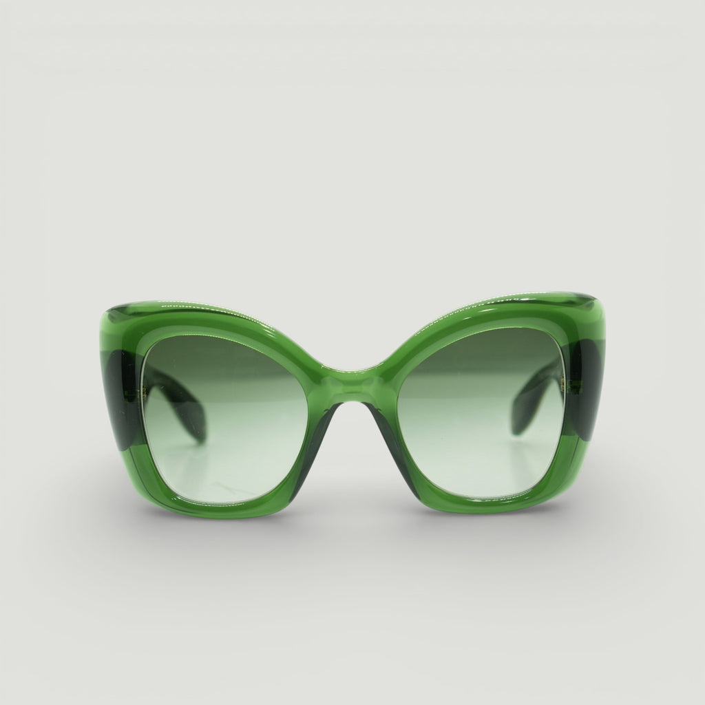Alexander McQueen Sunglasses AM0402S-005