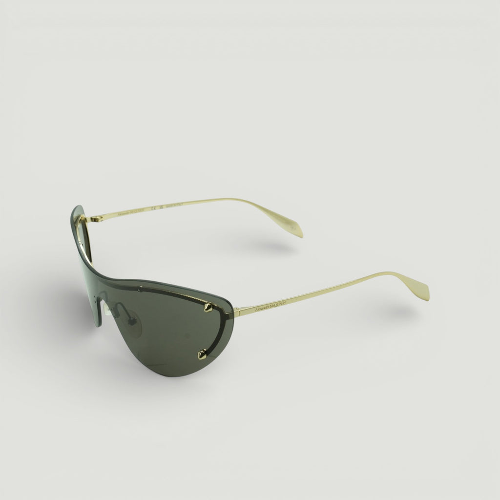 Alexander McQueen Sunglasses AM0413/S-001