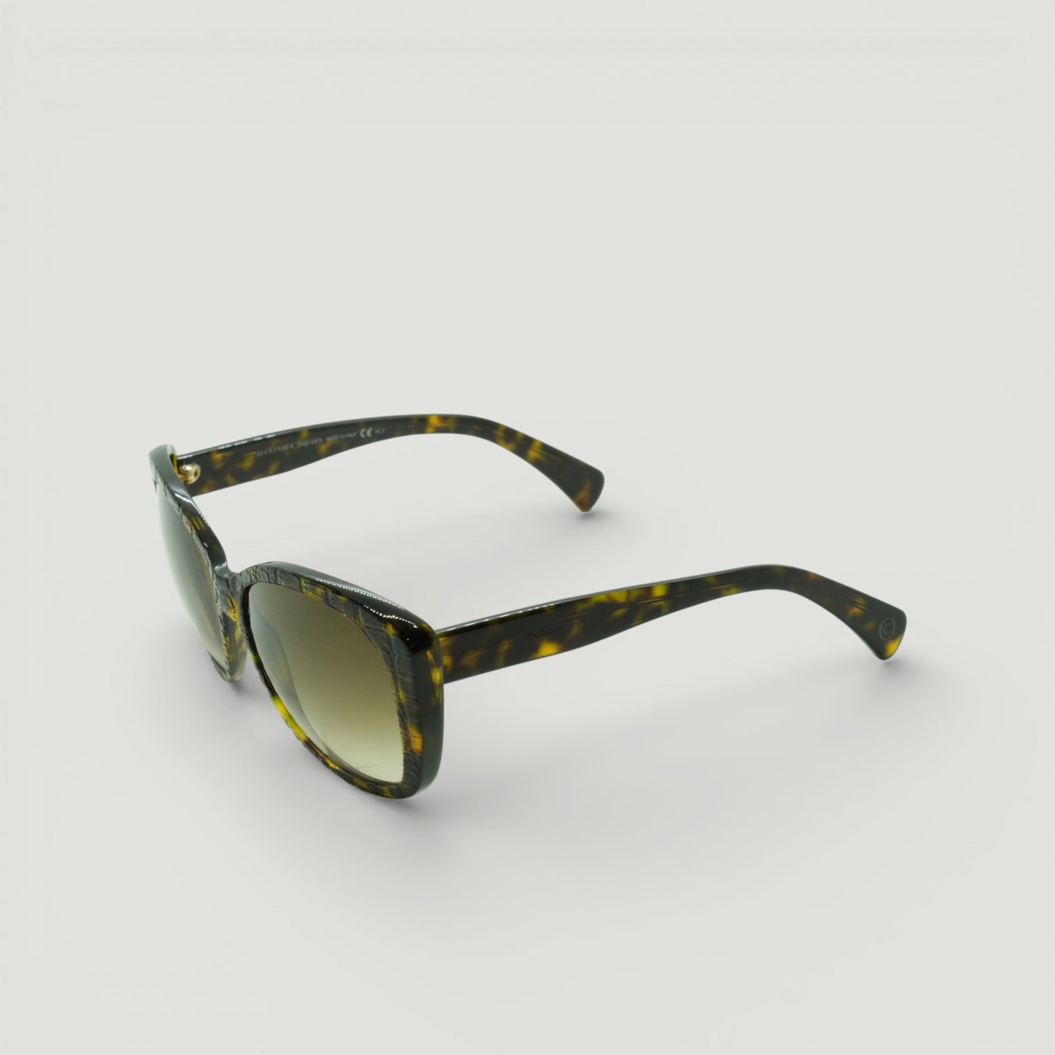 Alexander McQueen Sunglasses AMQ4193/S-086/CC