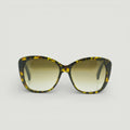 Alexander McQueen Sunglasses AMQ4193/S-086/CC