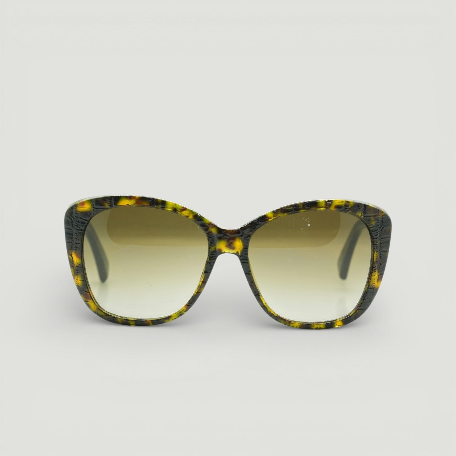 Alexander McQueen Sunglasses AMQ4193/S-086/CC