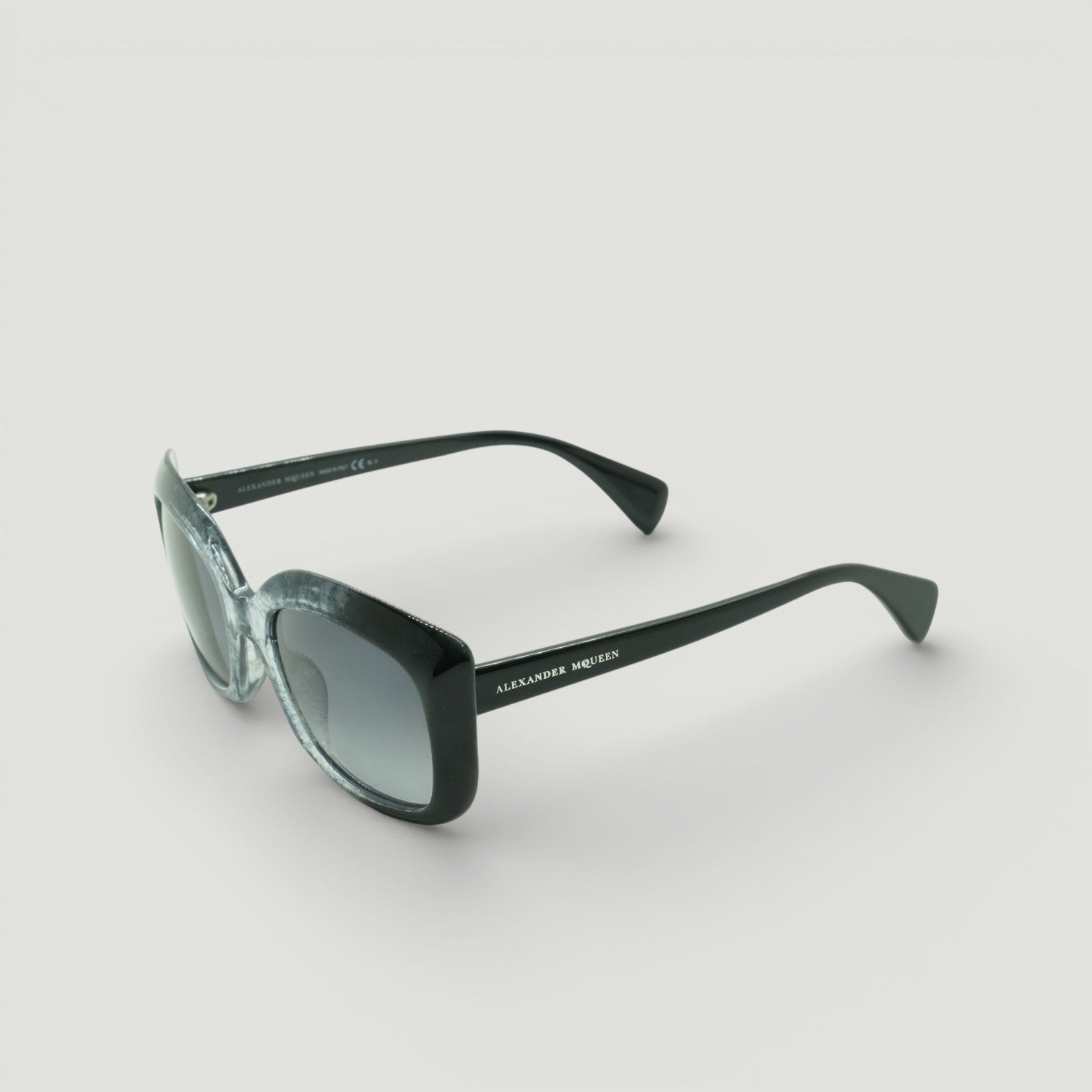 Alexander McQueen Sunglasses AMQ4235/S-21Z/HD