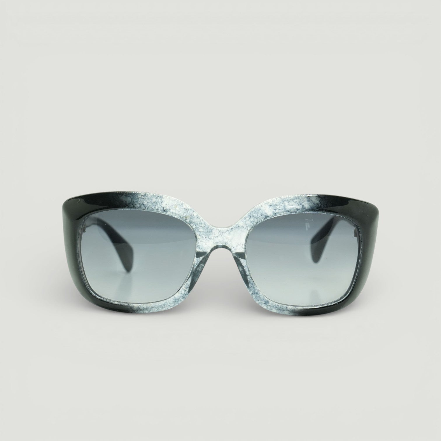 Alexander McQueen Sunglasses AMQ4235/S-21Z/HD – The Archive