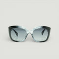 Alexander McQueen Sunglasses AMQ4235/S-21Z/HD