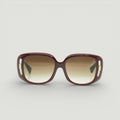 Alexander McQueen Sunglasses AMQ4237/F/S-1HX/JD