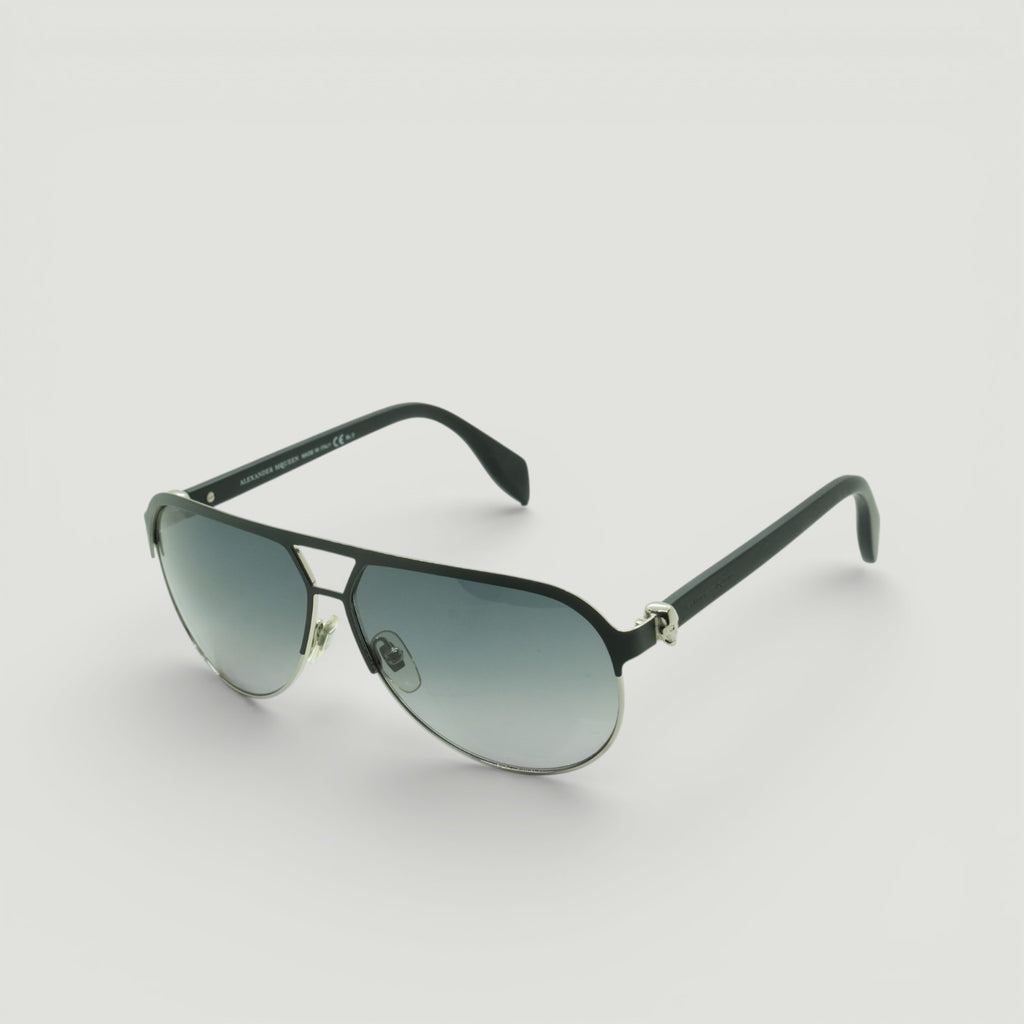 Alexander McQueen Sunglasses AMQ4242/S-J0A/HD
