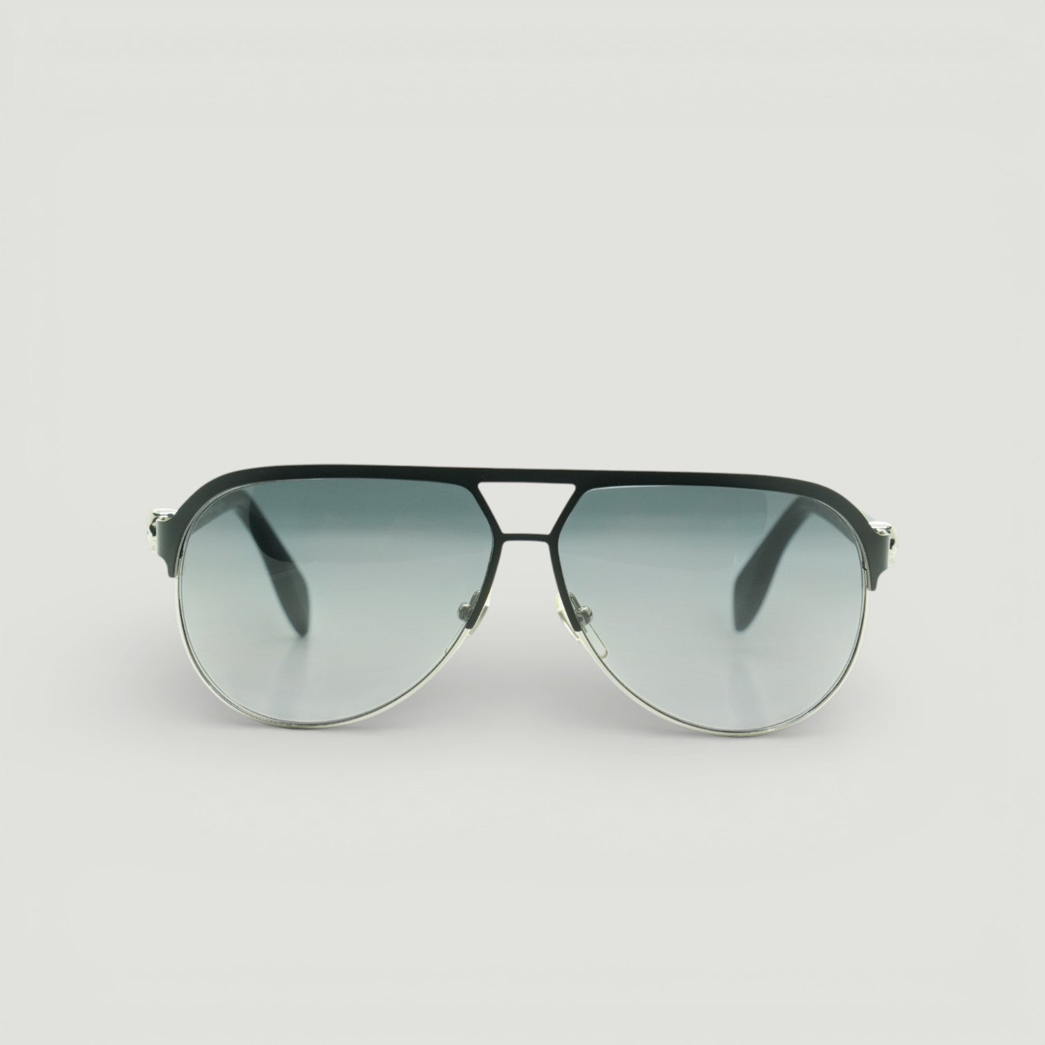 Alexander McQueen Sunglasses AMQ4242/S-J0A/HD