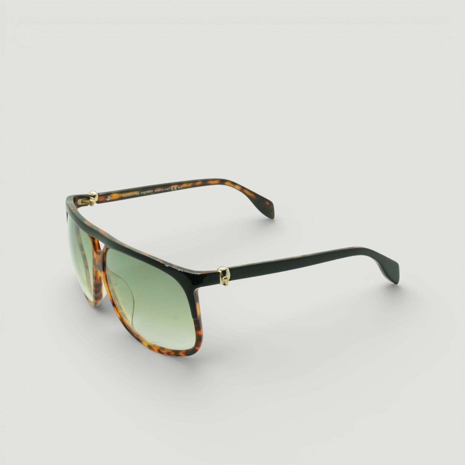 Alexander McQueen Sunglasses AMQ4243/F/S-21E/ZW