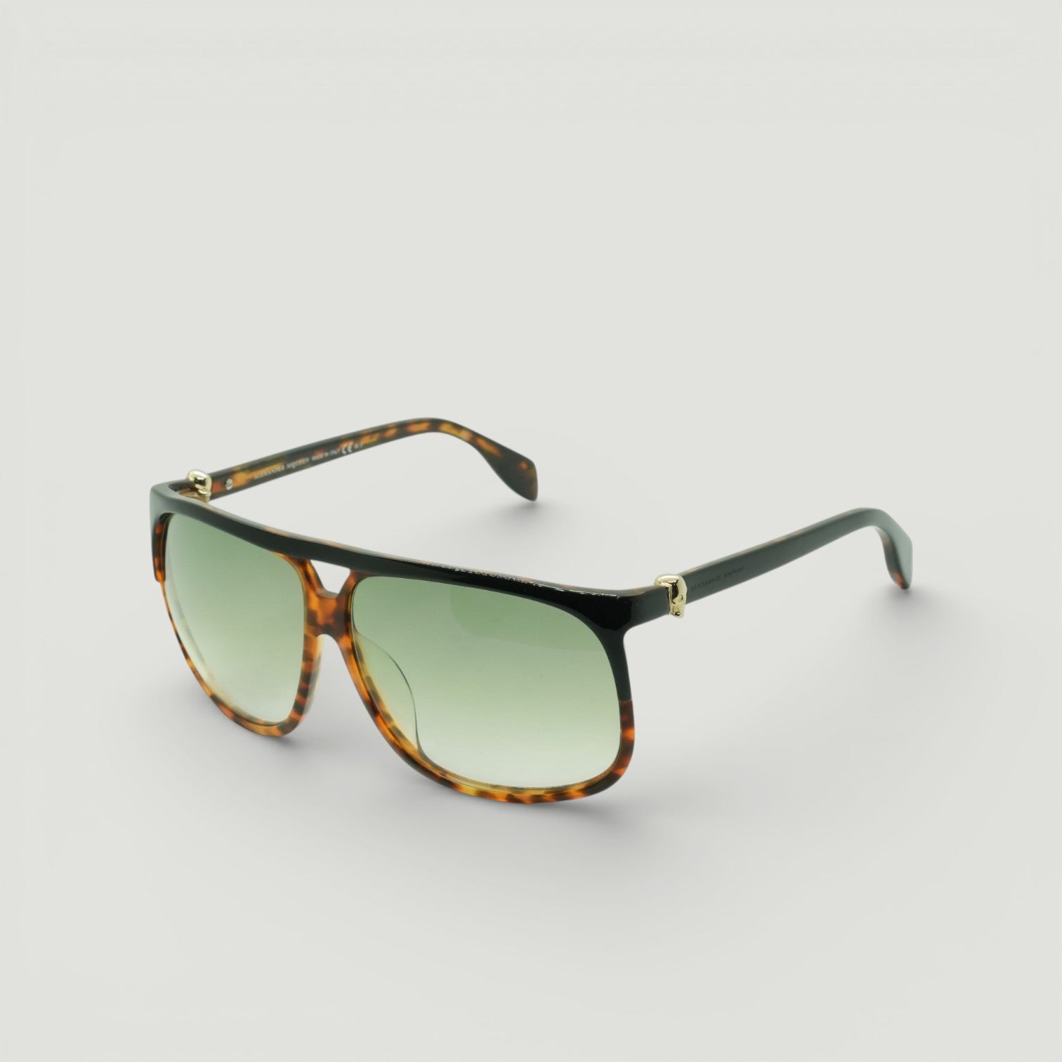 Alexander McQueen Sunglasses AMQ4243/F/S-21E/ZW