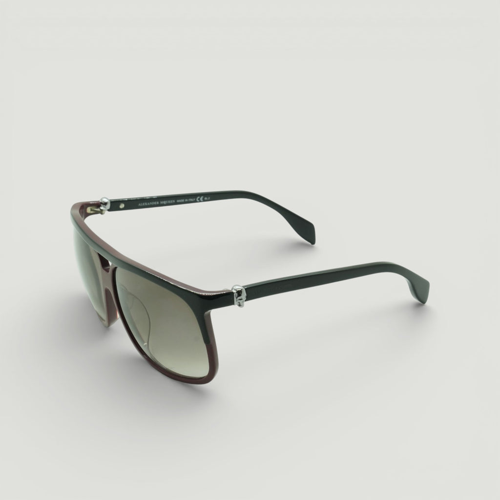 Alexander McQueen Sunglasses AMQ4243/F/S-21G/HA
