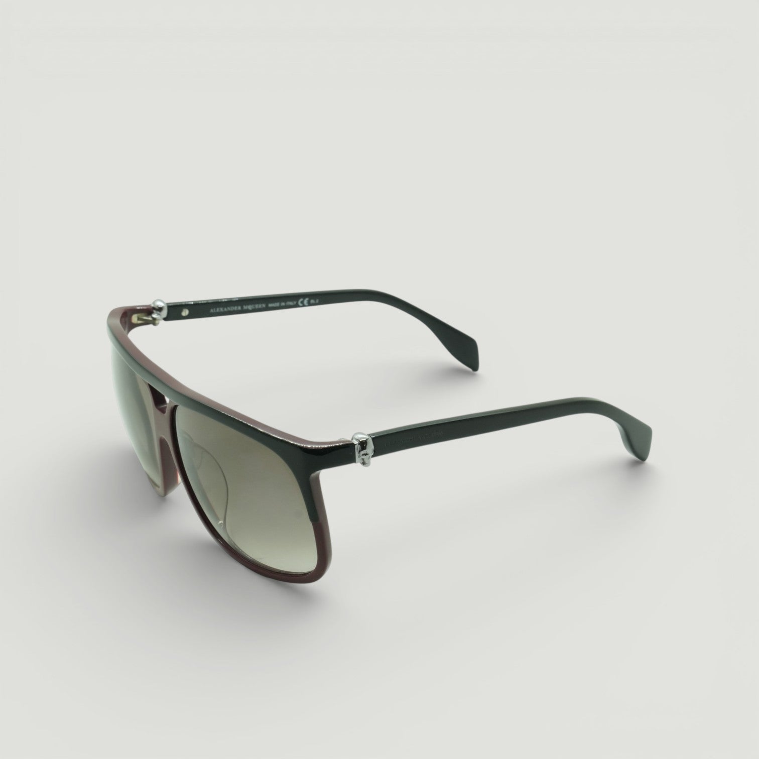 Alexander McQueen Sunglasses AMQ4243/F/S-21G/HA