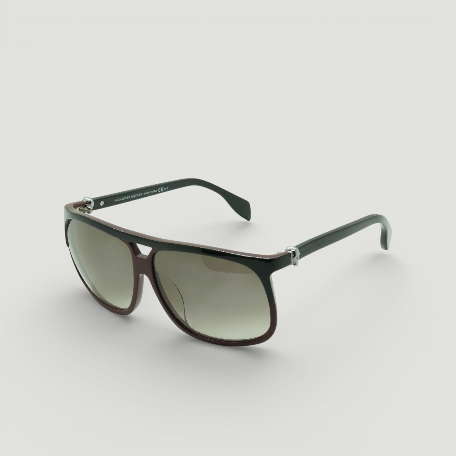 Alexander McQueen Sunglasses AMQ4243/F/S-21G/HA