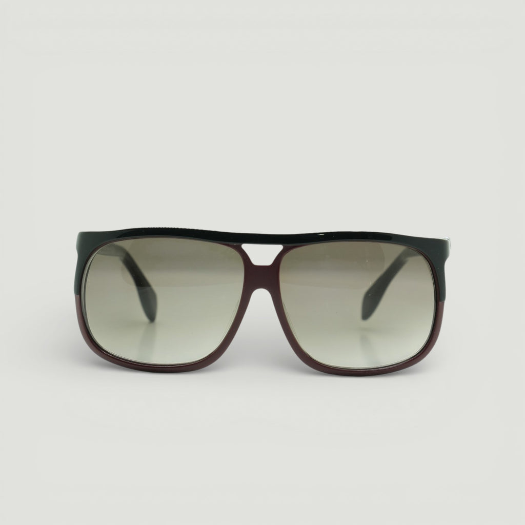 Alexander McQueen Sunglasses AMQ4243/F/S-21G/HA