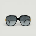 Alexander McQueen Sunglasses AMQ4244/S-CLB/HD