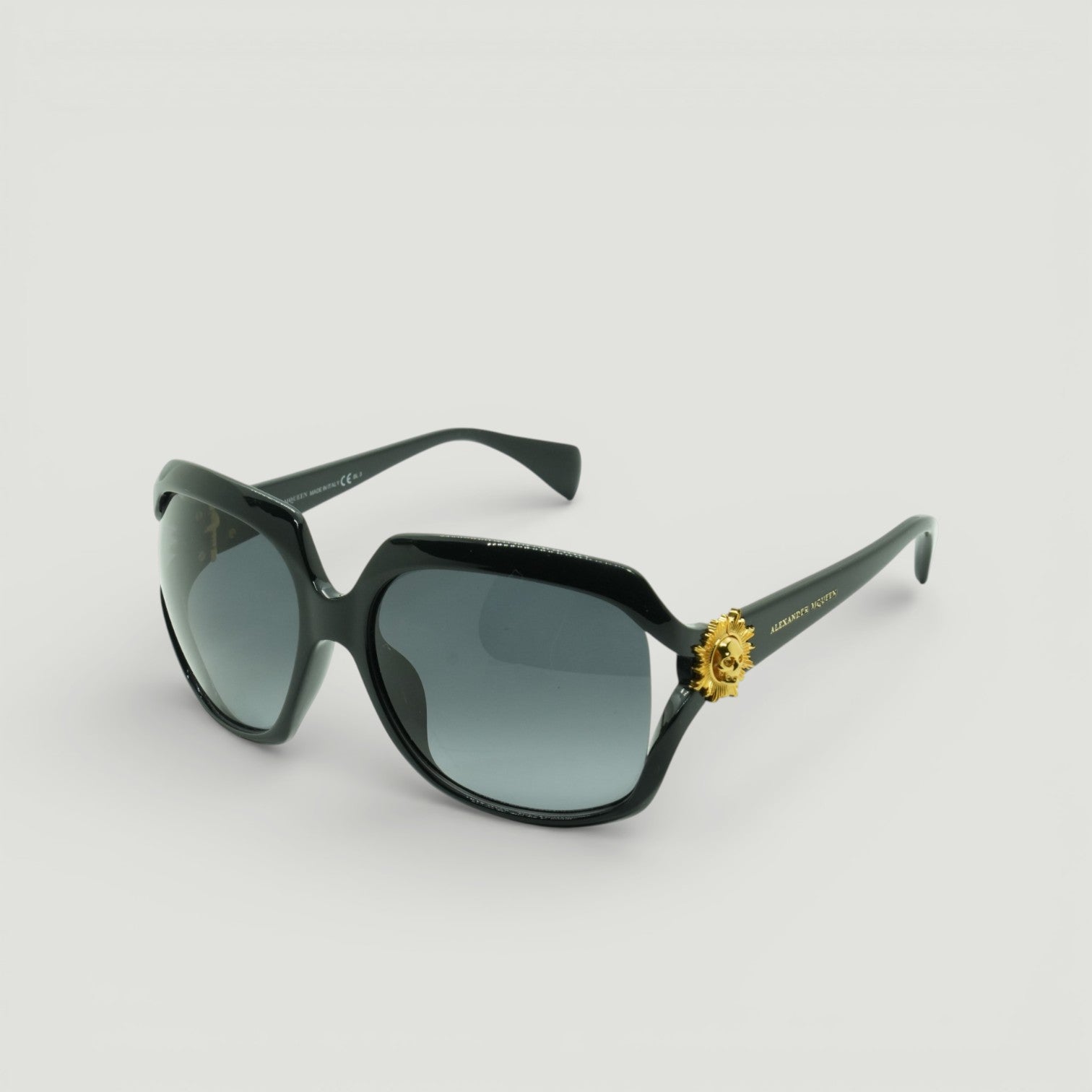 Alexander McQueen Sunglasses AMQ4244/S-CLB/HD