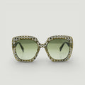 Alexander McQueen Sunglasses AMQ4260/S-0BV/HA