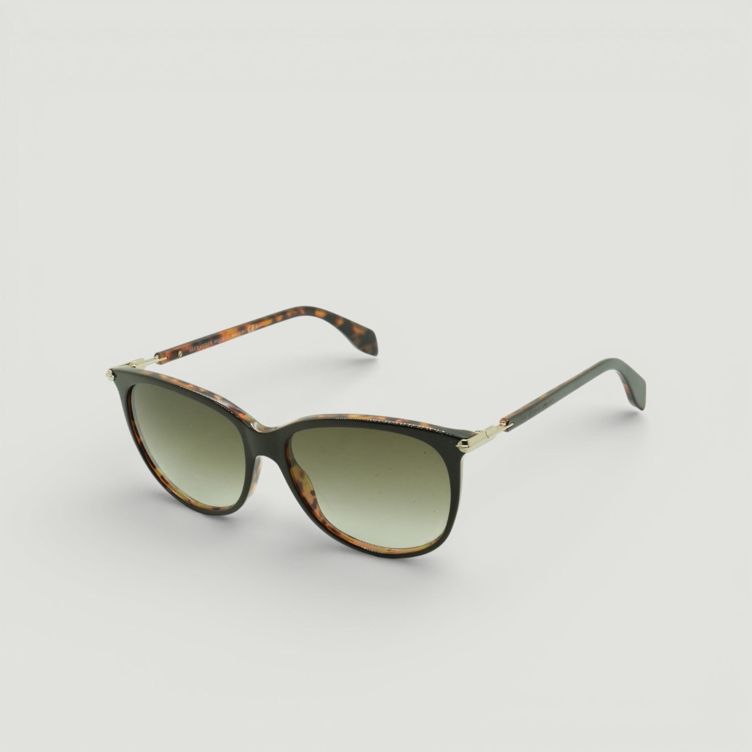 Alexander McQueen Sunglasses AMQ4271/S-FTC/JS