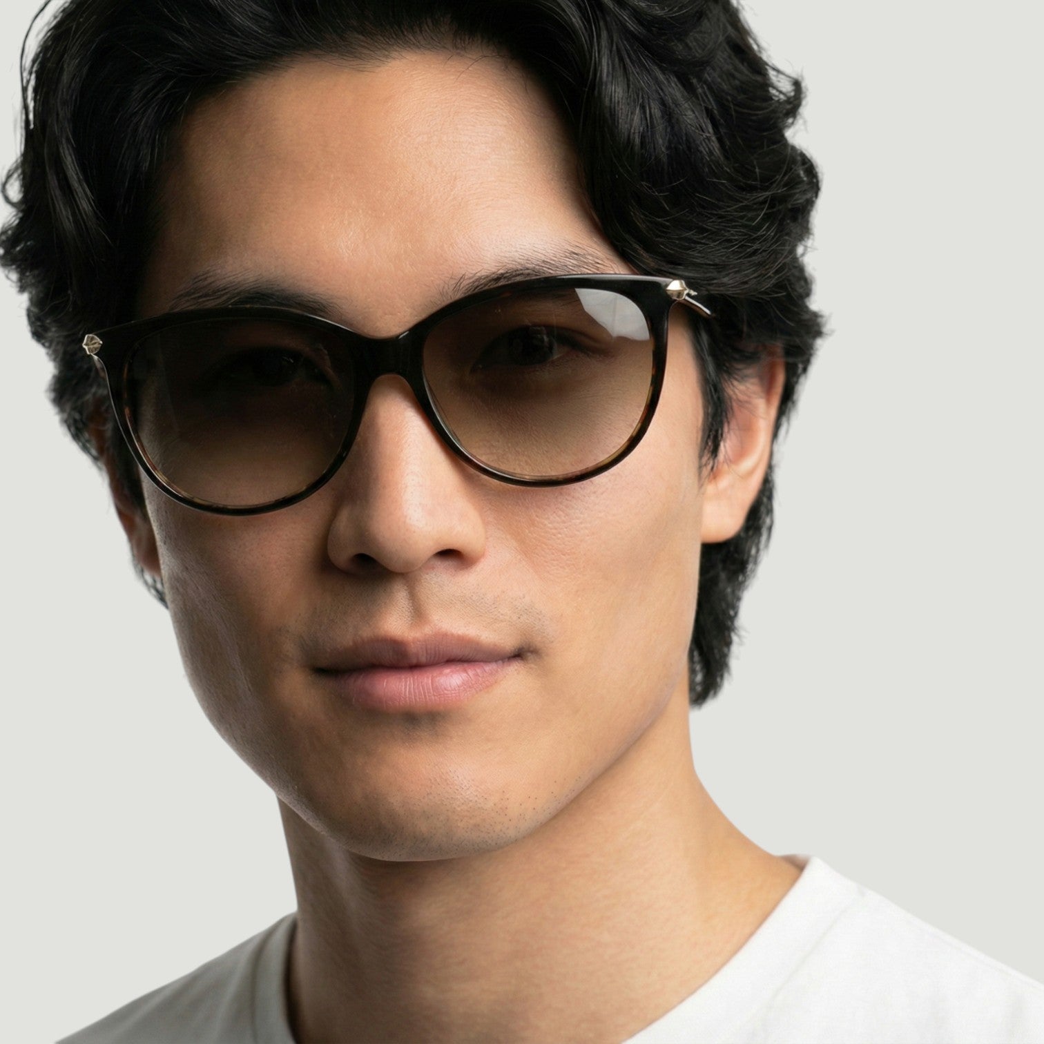 Alexander McQueen Sunglasses AMQ4271/S-FTC/JS – The Archive