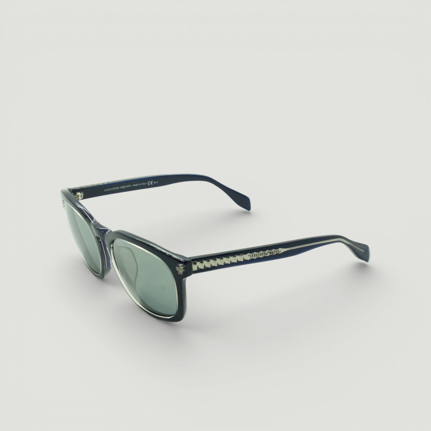 Alexander McQueen Sunglasses AMQ4282/F/S-8SJ/T4