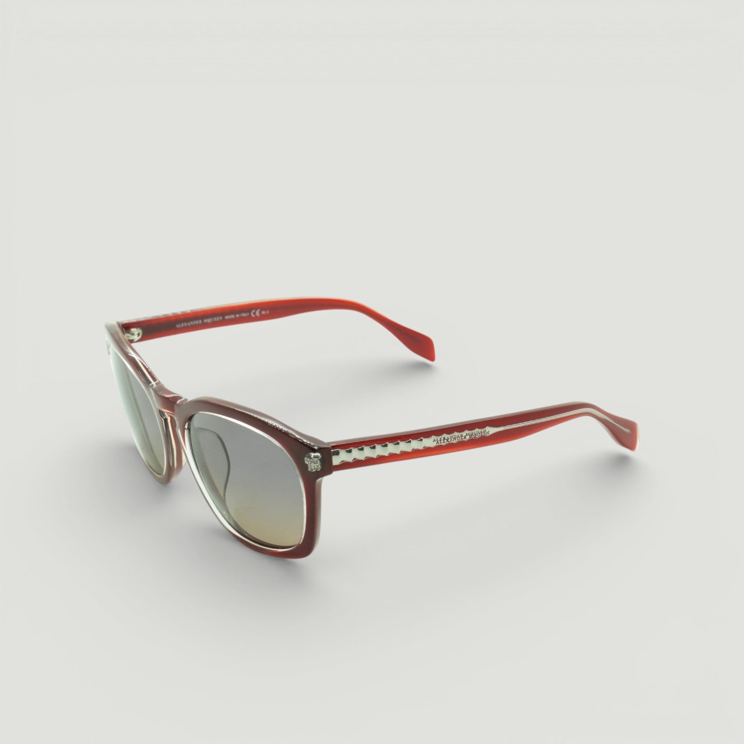 Alexander McQueen Sunglasses AMQ4282/F/S-JX9/PR