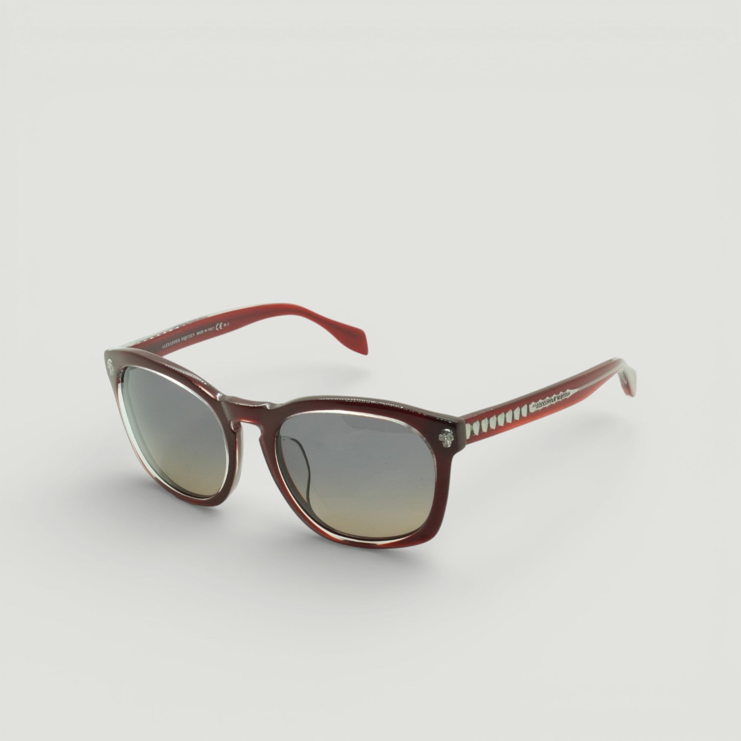 Alexander McQueen Sunglasses AMQ4282/F/S-JX9/PR