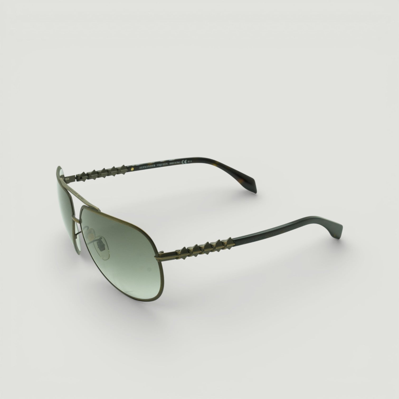 Alexander McQueen Sunglasses AMQ4283/F/S-K7X/HA