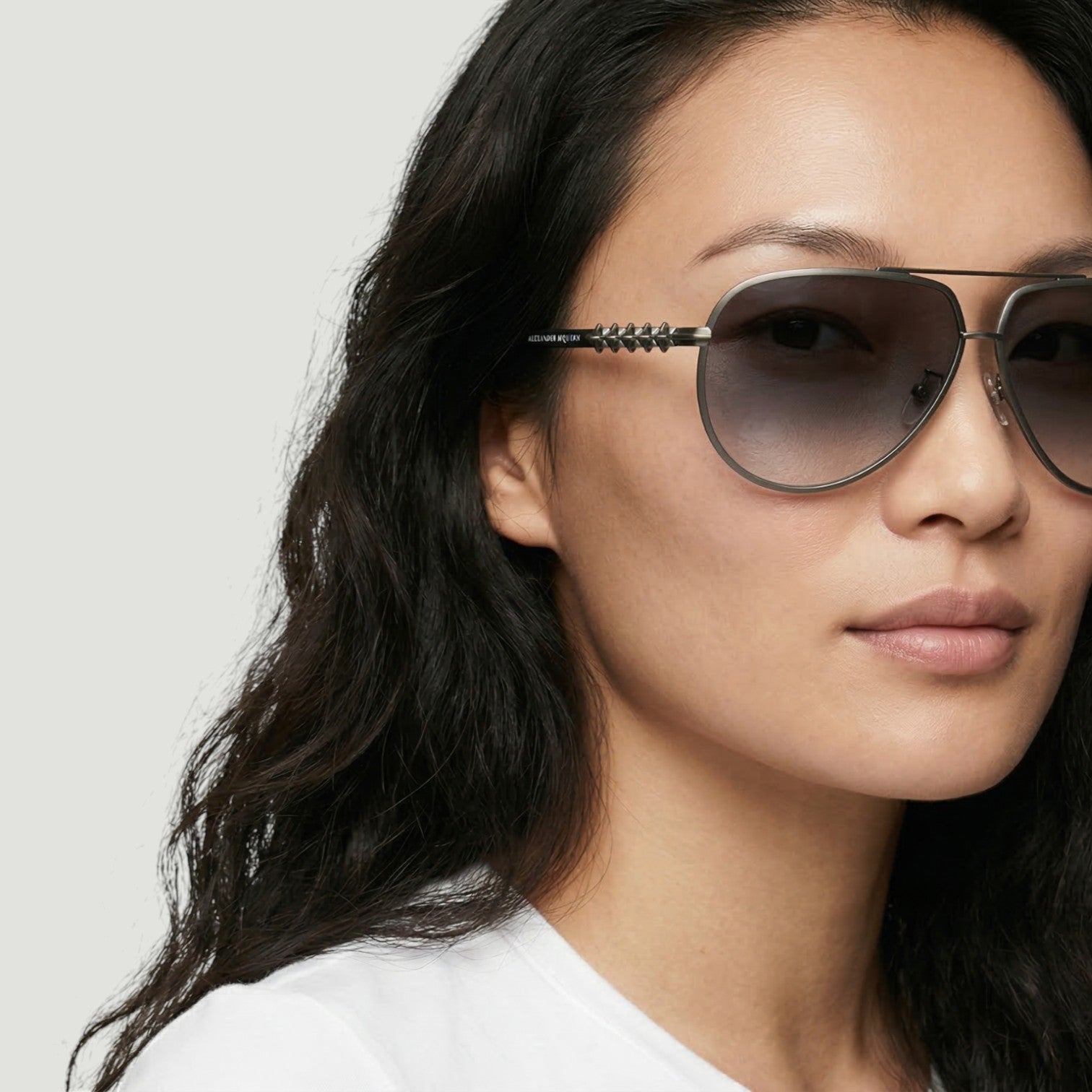 Alexander McQueen Sunglasses AMQ4283/F/S-K7X/HA