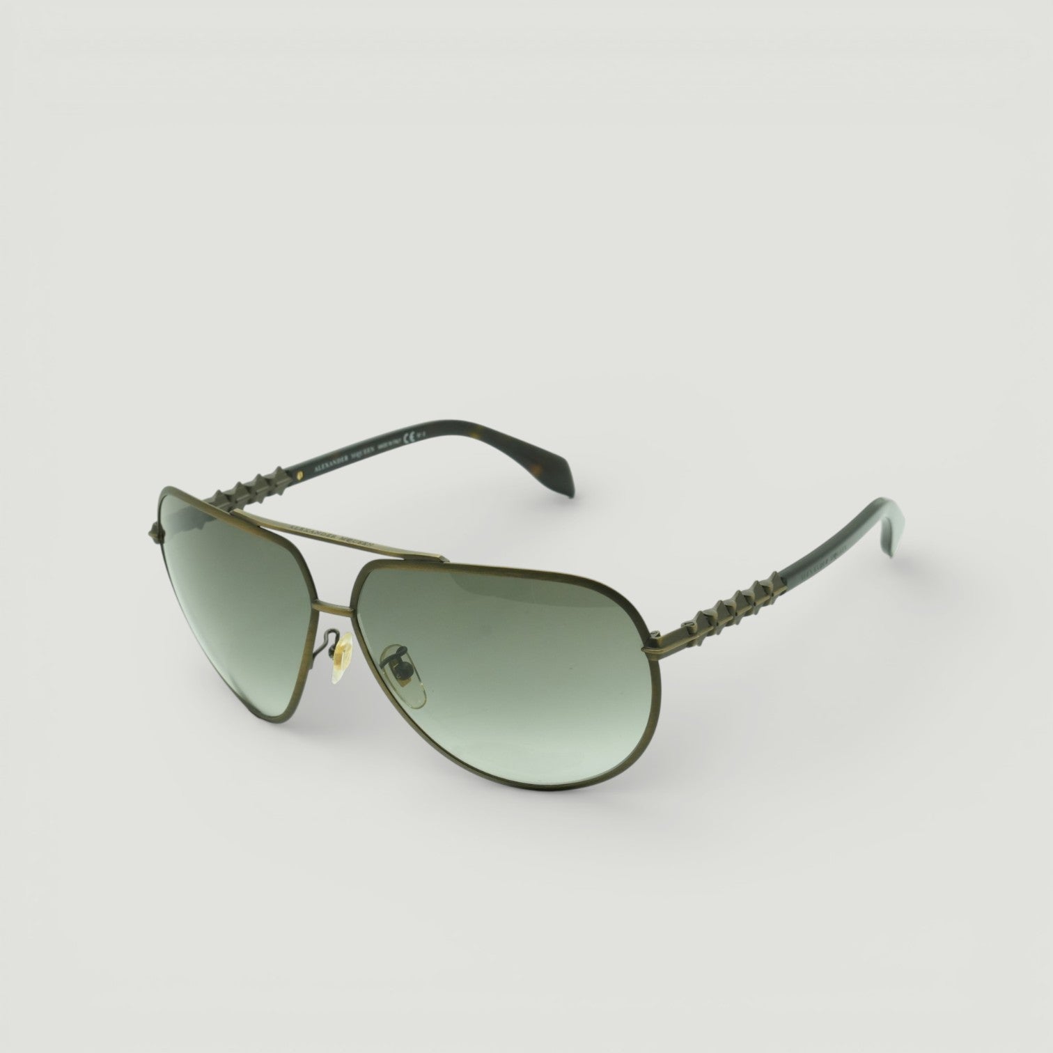 Alexander McQueen Sunglasses AMQ4283/F/S-K7X/HA