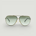 Alexander McQueen Sunglasses AMQ4283/F/S-K7X/HA
