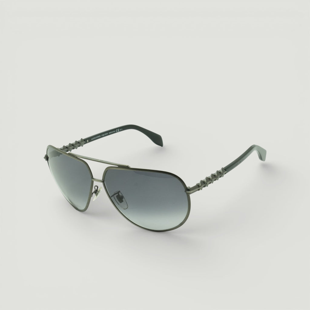 Alexander McQueen Sunglasses AMQ4283/F/S-K87/HD