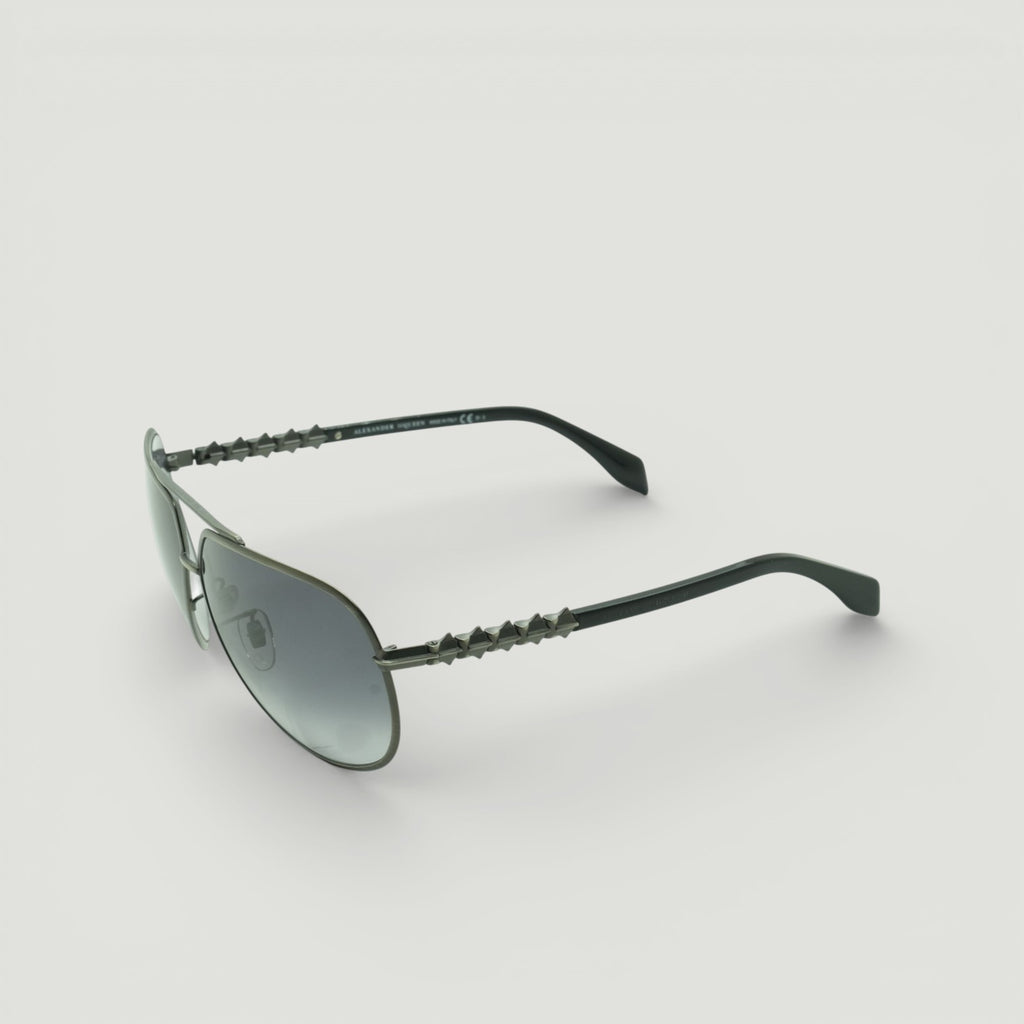 Alexander McQueen Sunglasses AMQ4283/F/S-K87/HD