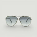 Alexander McQueen Sunglasses AMQ4283/F/S-K87/HD