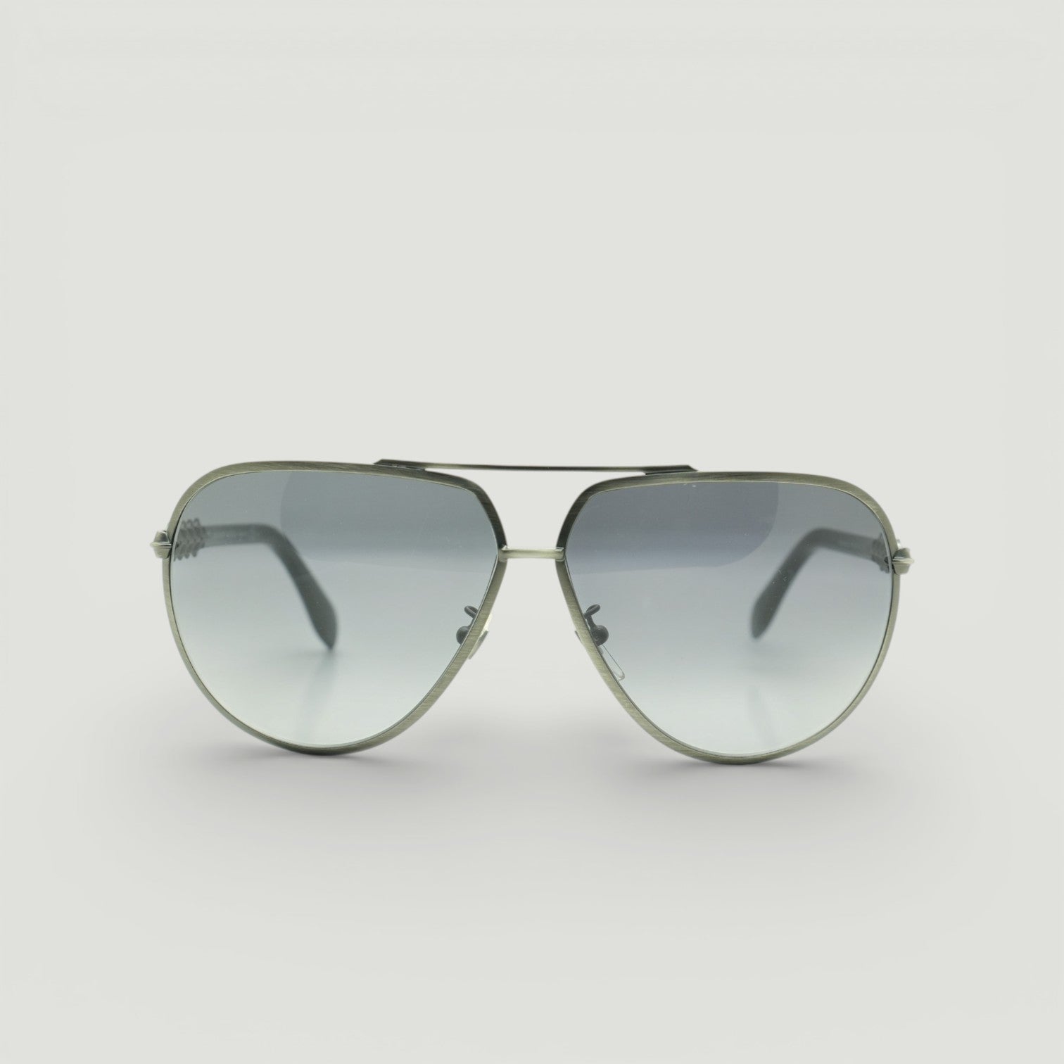 Alexander McQueen Sunglasses AMQ4283/F/S-K87/HD