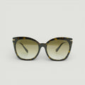 Alexander McQueen Sunglasses AMQ4284/F/S-ANT/CC