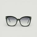 Alexander McQueen Sunglasses AMQ4284/F/S-CSA/9C
