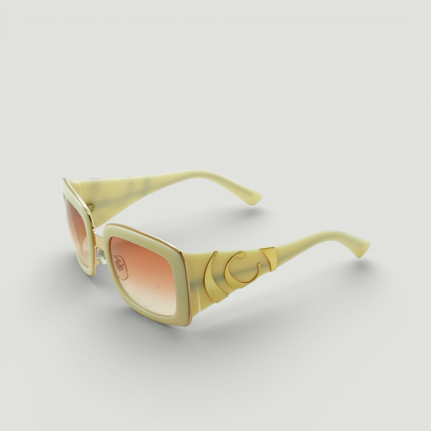 Alexander McQueen Sunglasses AMQ4106/S-TAX/S2