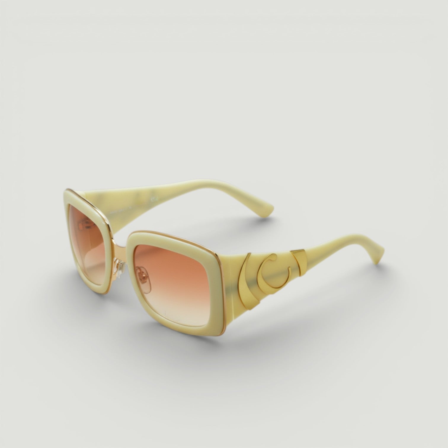 Alexander McQueen Sunglasses AMQ4106/S-TAX/S2