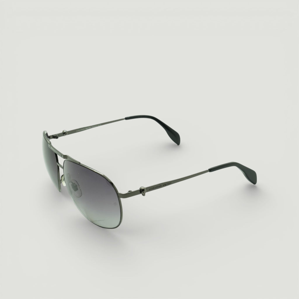 Alexander McQueen Sunglasses AMQ4210/S-KJ1/HA