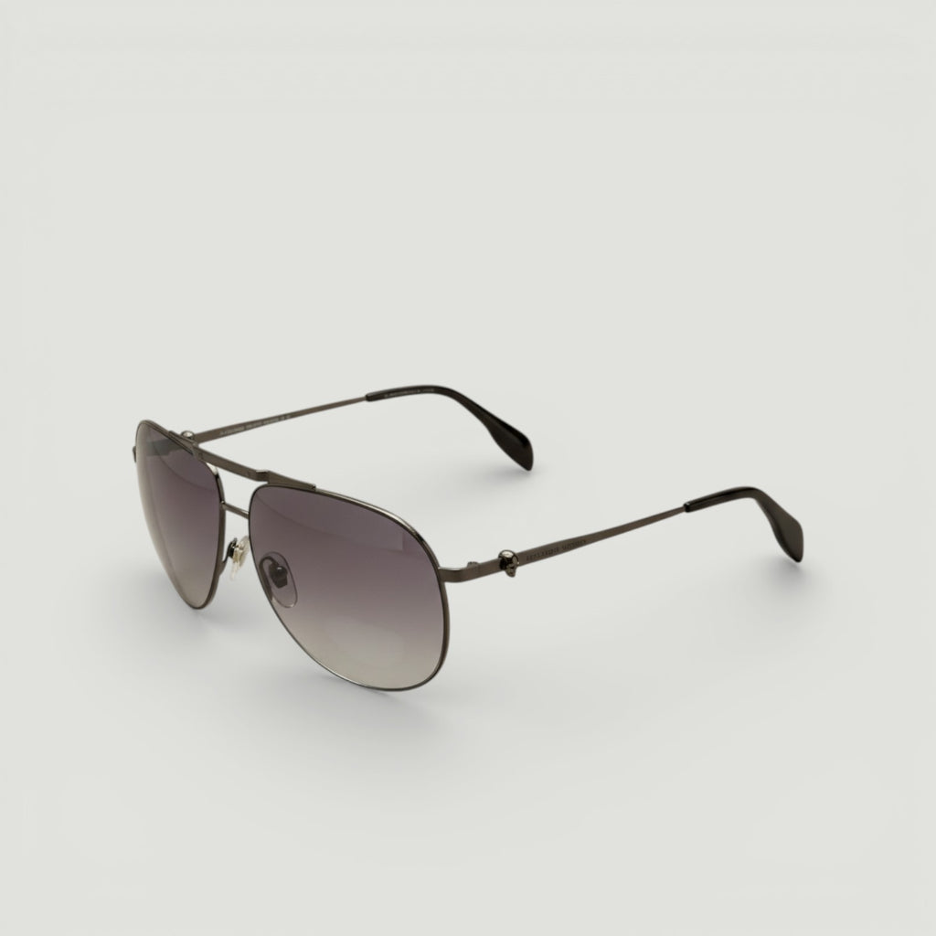 Alexander McQueen Sunglasses AMQ4210/S-KJ1/HA