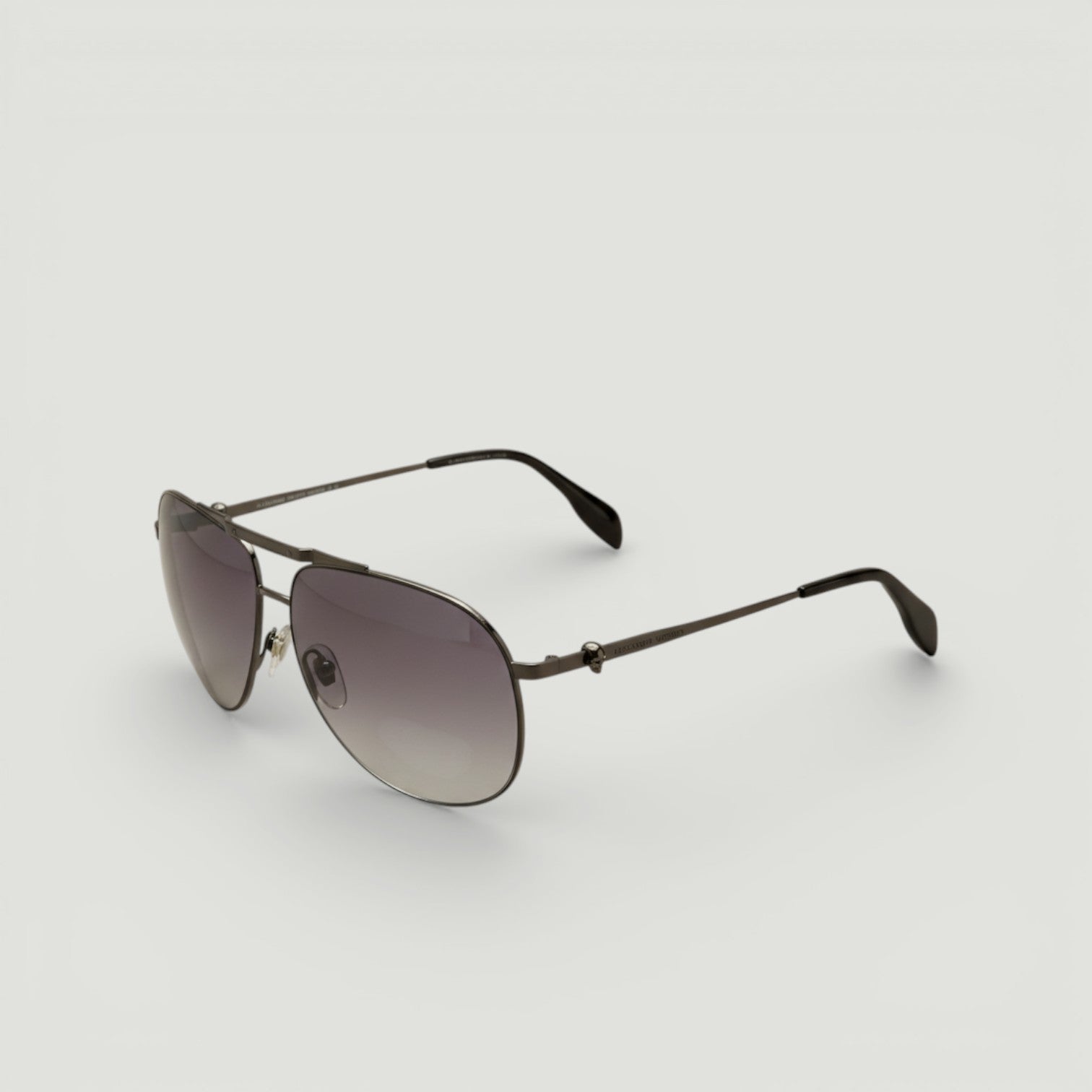 Alexander McQueen Sunglasses AMQ4210/S-KJ1/HA