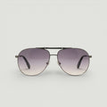 Alexander McQueen Sunglasses AMQ4210/S-KJ1/HA