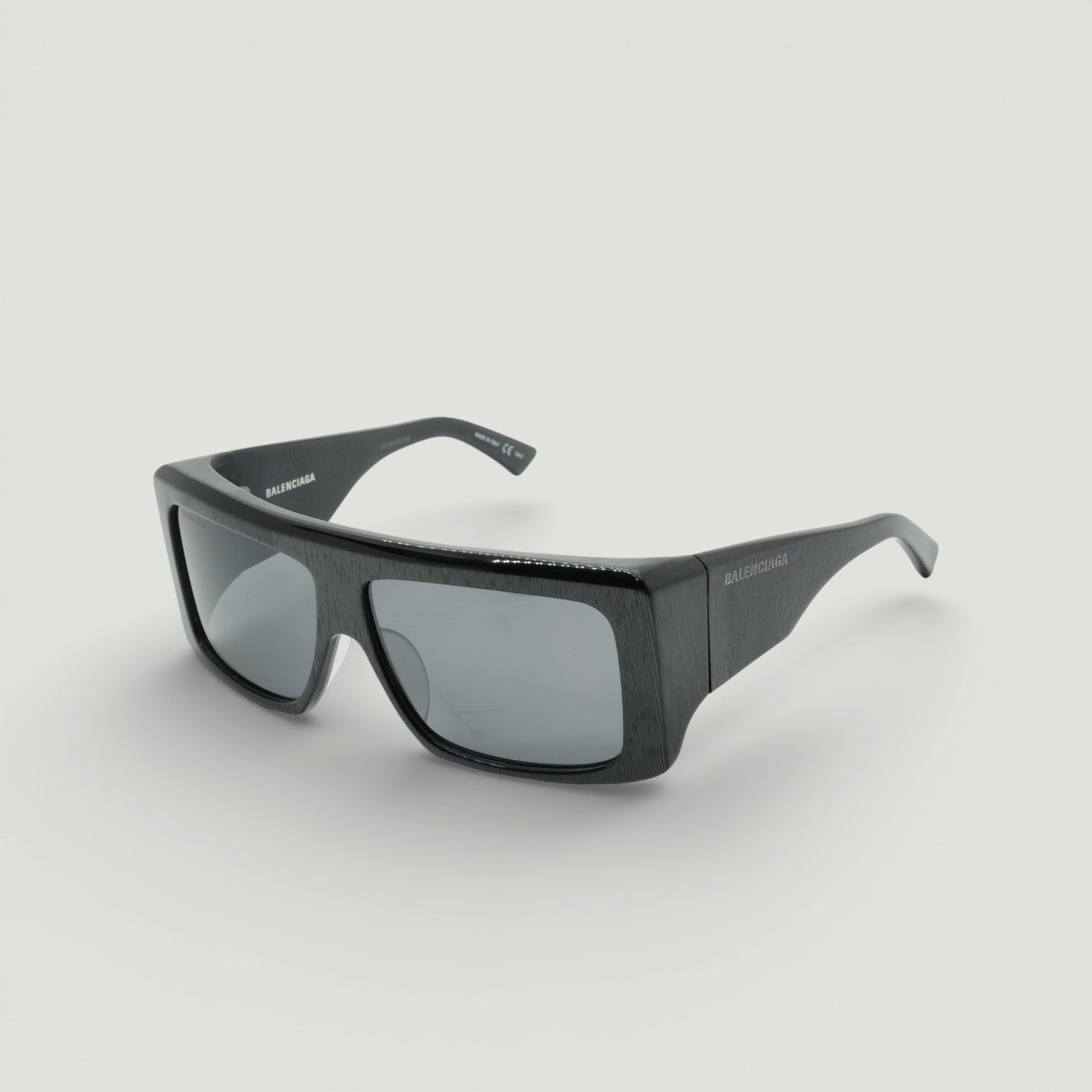 Balenciaga Sunglasses BB0002S-003