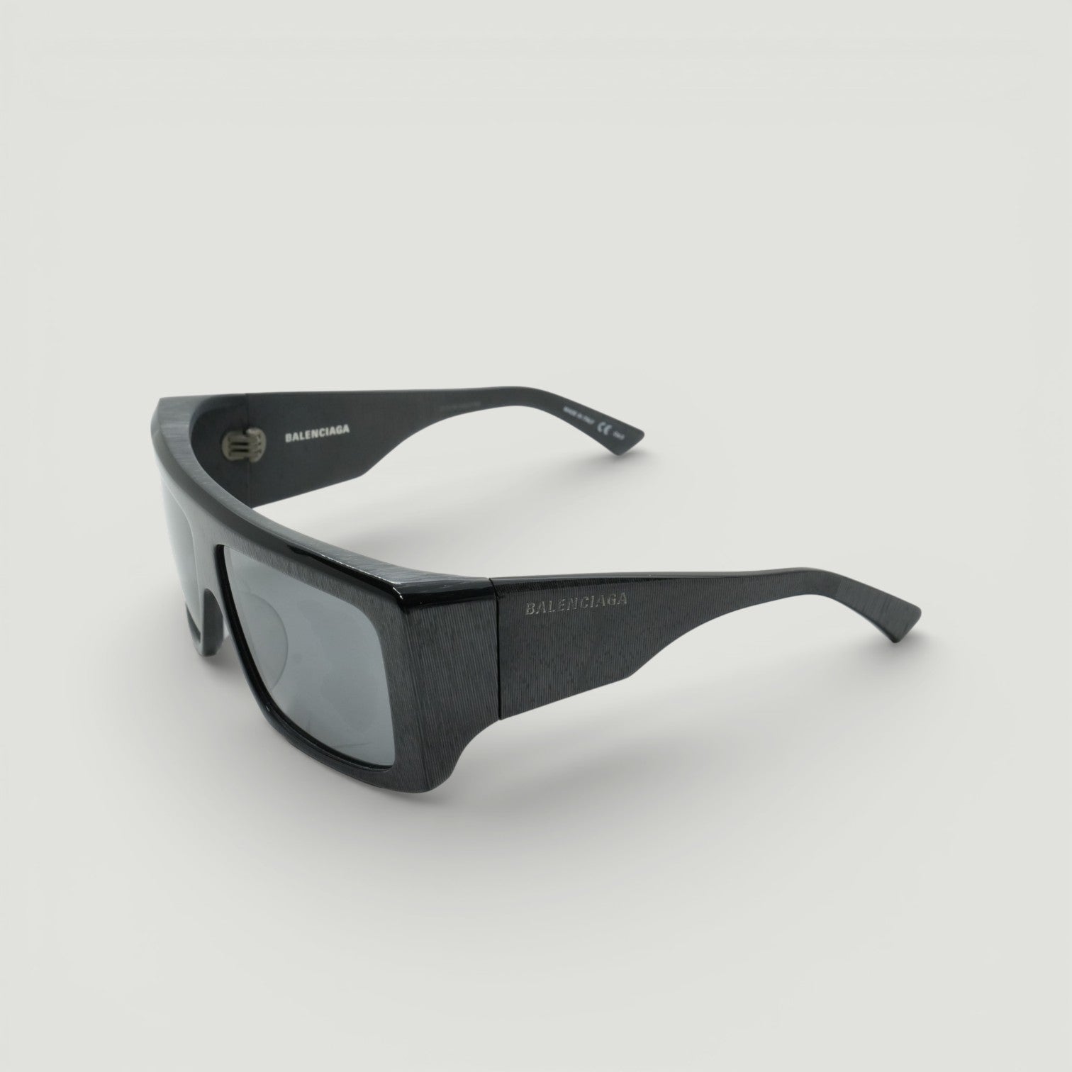 Balenciaga Sunglasses BB0002S-003