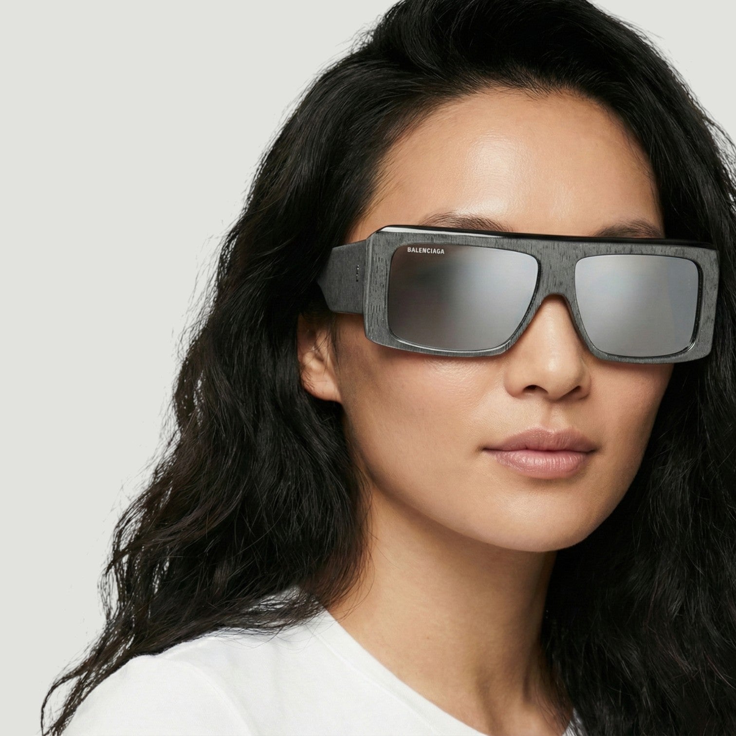 Balenciaga Sunglasses BB0002S-003