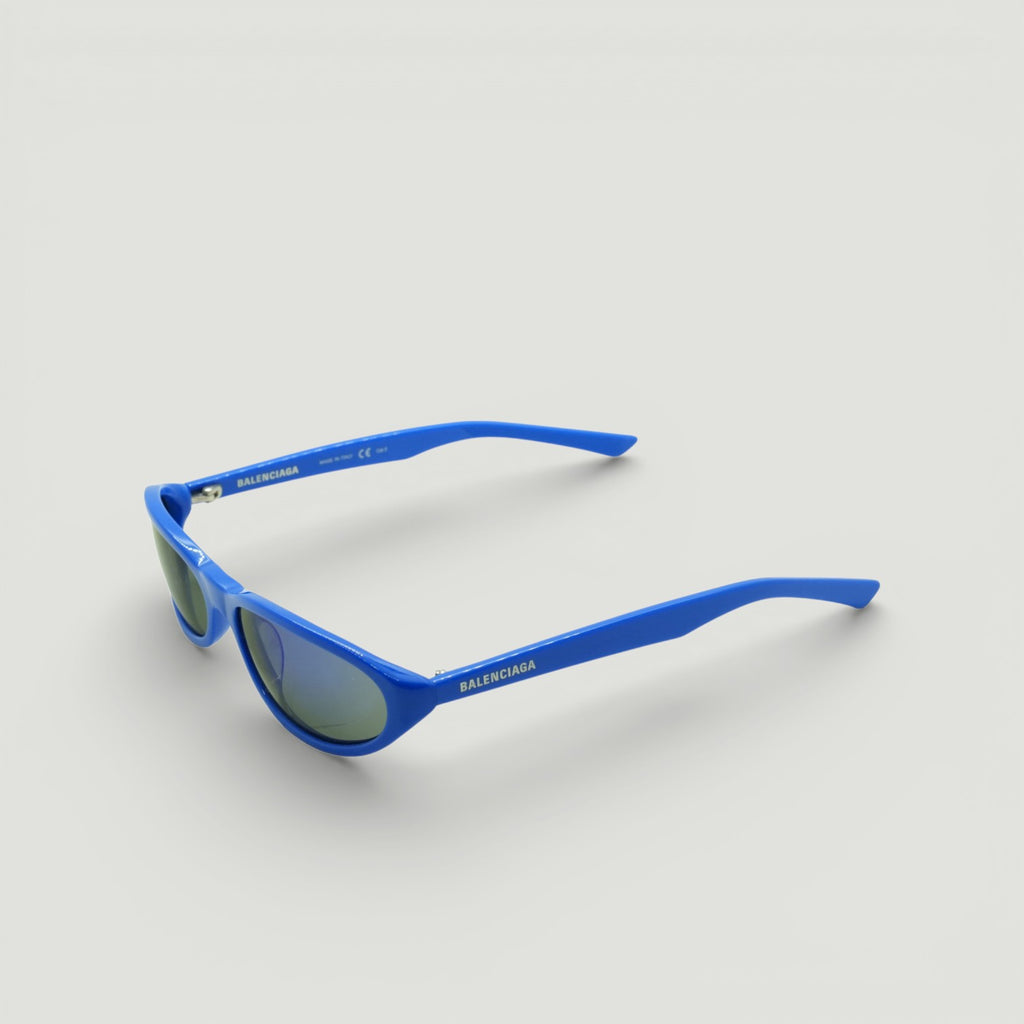 Balenciaga Sunglasses BB0007S-004