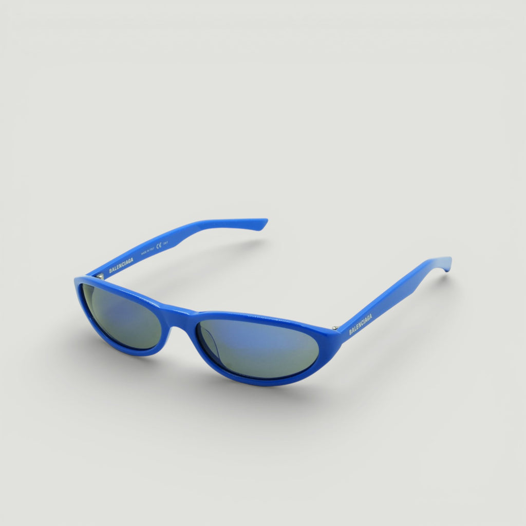 Balenciaga Sunglasses BB0007S-004